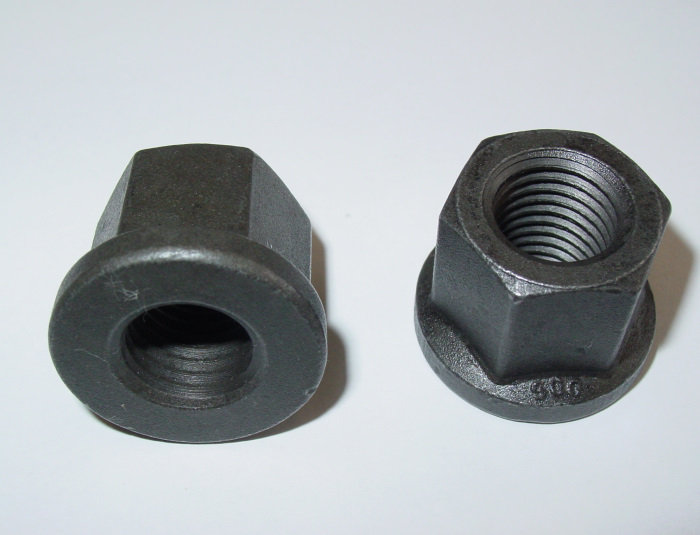 DIN6331 Hex Nut